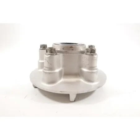 Porte couronne SUZUKI GSF 600 BANDIT S 2000 - 2004