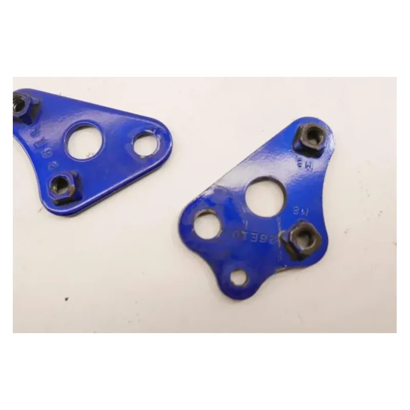 Support moteur SUZUKI GSF 600 BANDIT S 2000 - 2004