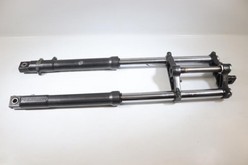 Fourche complete GILERA 50 RCR 2006 - 2010