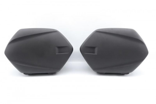 Valise YAMAHA MT07 GT 2021 - 2022