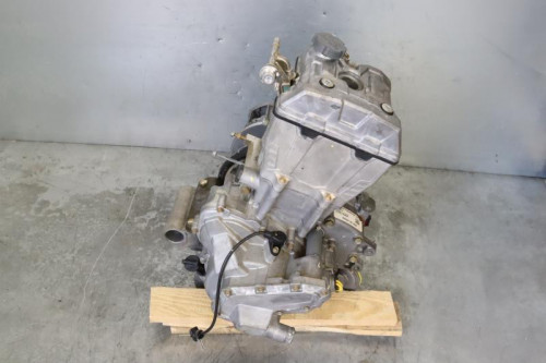 Moteur POLARIS SPORTSMAN TOURING 570 EPS 2017 - 2018