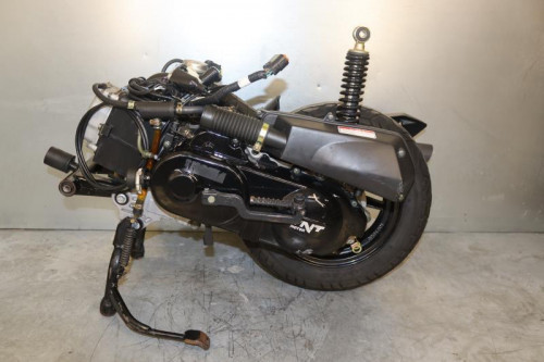Moteur TNT MOTOR 50 BOSTON 2017 - 2020