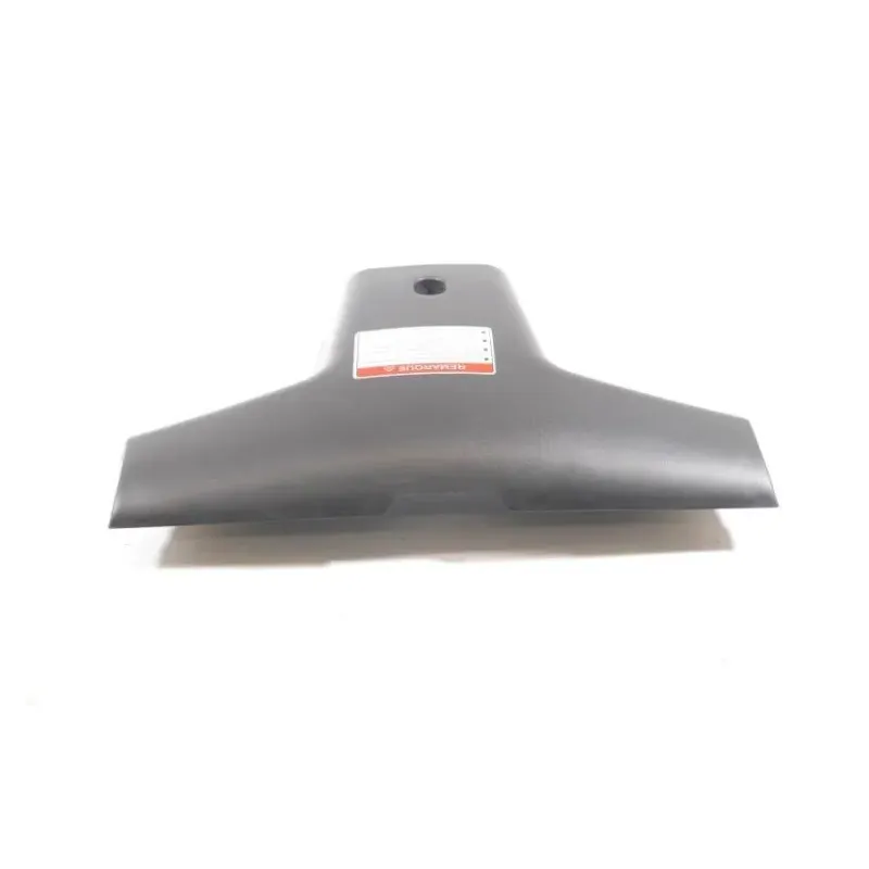 Cache guidon inferieur TNT MOTOR HALO 50 2019 - 2021