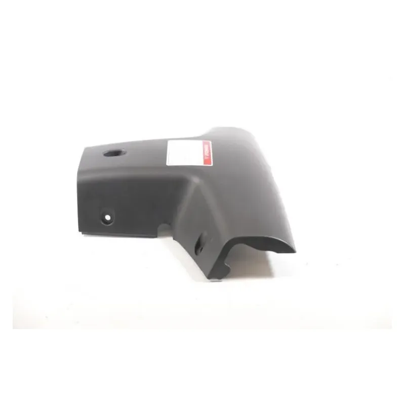 Cache guidon inferieur TNT MOTOR HALO 50 2019 - 2021