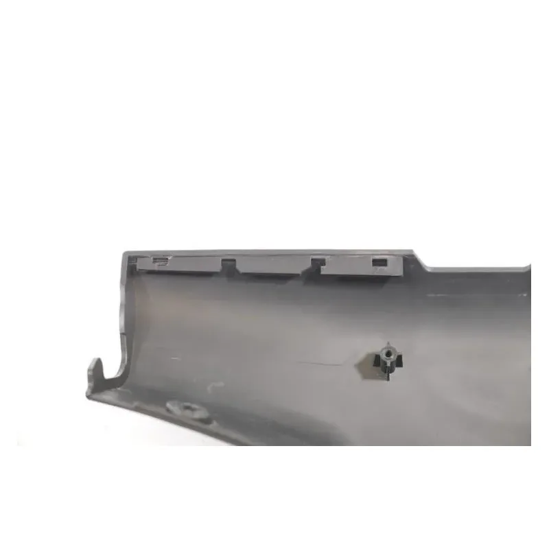Cache guidon inferieur TNT MOTOR HALO 50 2019 - 2021