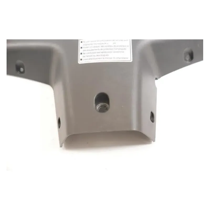 Cache guidon inferieur TNT MOTOR HALO 50 2019 - 2021