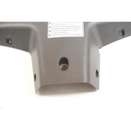 Cache guidon inferieur TNT MOTOR HALO 50 2019 - 2021
