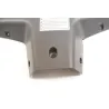Cache guidon inferieur TNT MOTOR HALO 50 2019 - 2021