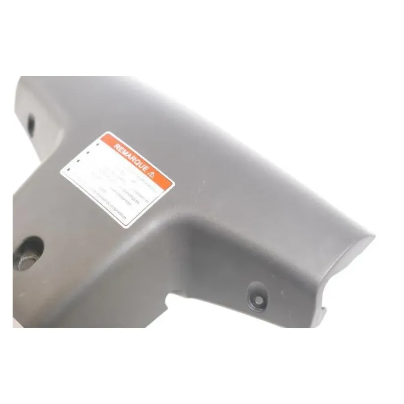 Cache guidon inferieur TNT MOTOR HALO 50 2019 - 2021