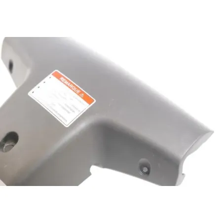 Cache guidon inferieur TNT MOTOR HALO 50 2019 - 2021