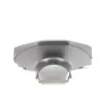 Cache guidon superieur TNT MOTOR HALO 50 2019 - 2021 Cache guidon superieur TNT MOTOR HALO 50 2019 - 2021