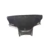 Cache guidon superieur TNT MOTOR HALO 50 2019 - 2021 Cache guidon superieur TNT MOTOR HALO 50 2019 - 2021