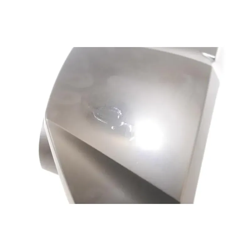 Cache guidon superieur TNT MOTOR HALO 50 2019 - 2021