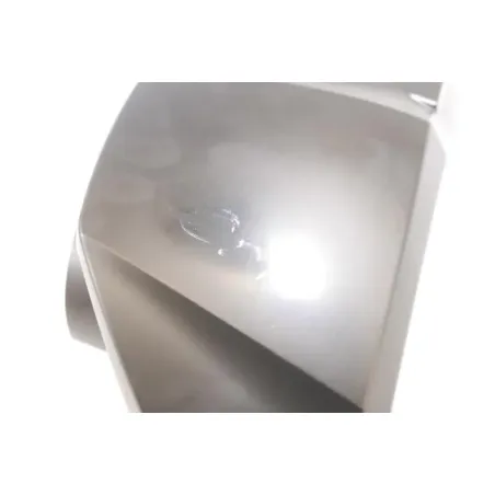 Cache guidon superieur TNT MOTOR HALO 50 2019 - 2021