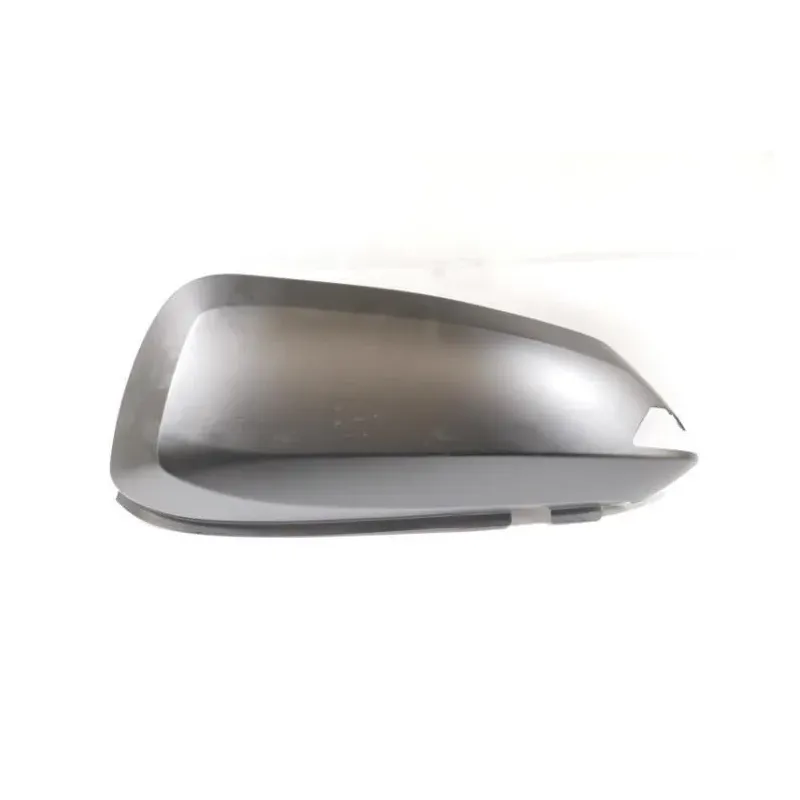 Coque arriere droit TNT MOTOR HALO 50 2019 - 2021