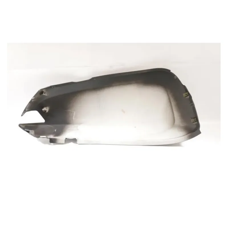 Coque arriere droit TNT MOTOR HALO 50 2019 - 2021