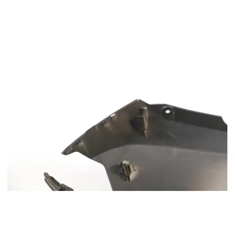 Coque arriere droit TNT MOTOR HALO 50 2019 - 2021