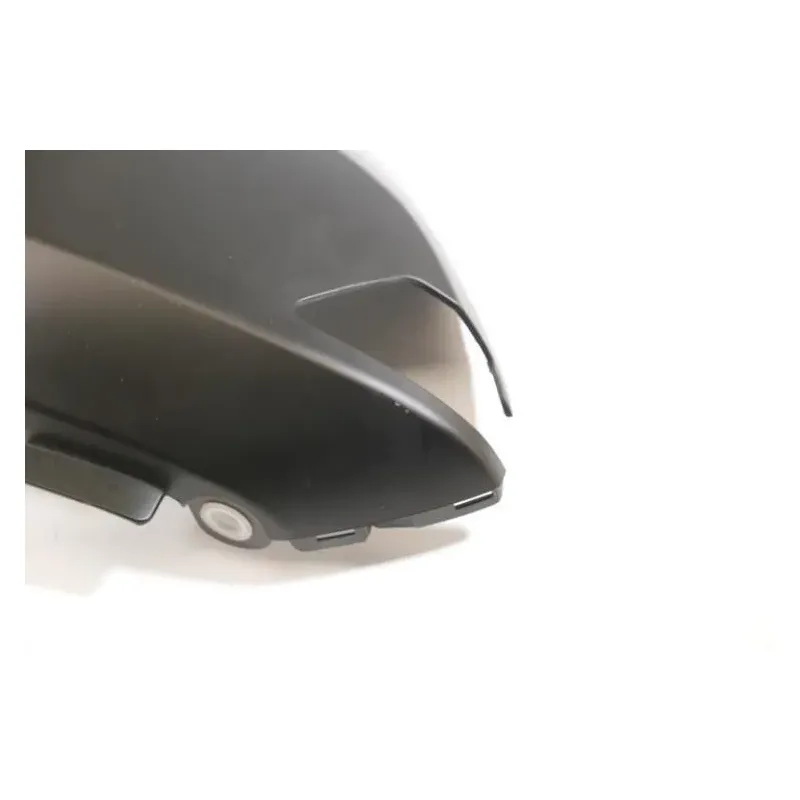 Coque arriere droit TNT MOTOR HALO 50 2019 - 2021