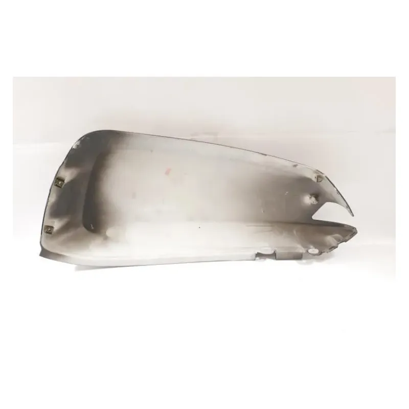 Coque arriere gauche TNT MOTOR HALO 50 2019 - 2021