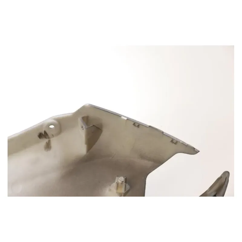 Coque arriere gauche TNT MOTOR HALO 50 2019 - 2021