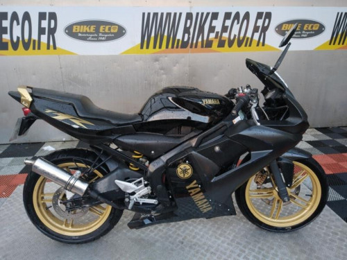 YAMAHA TZR 50