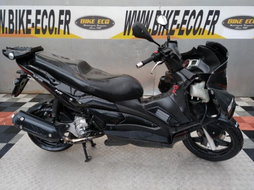 GILERA NEXUS 300