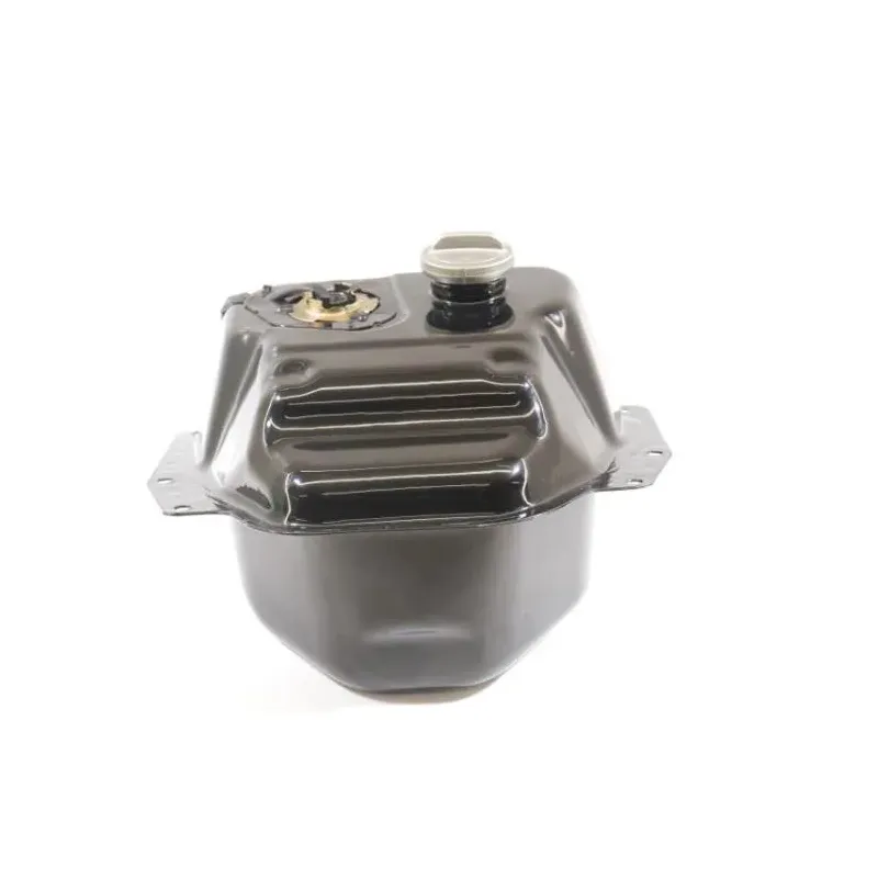 Reservoir TNT MOTOR HALO 50 2019 - 2021