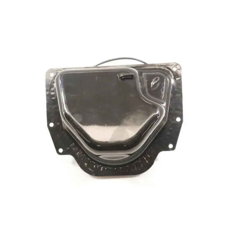 Reservoir TNT MOTOR HALO 50 2019 - 2021