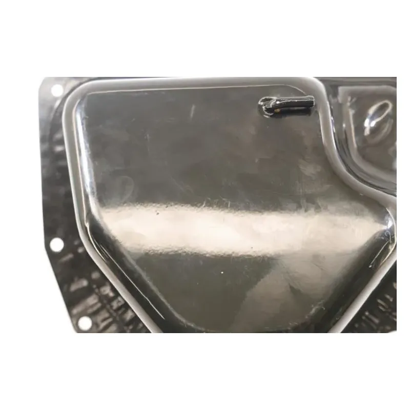 Reservoir TNT MOTOR HALO 50 2019 - 2021
