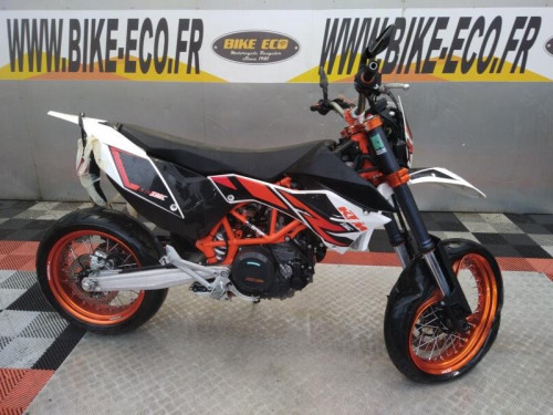 KTM 690 SMC R