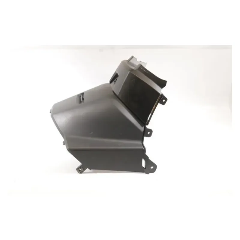 Cache carenage centrale marche pieds plancher TNT MOTOR HALO 50 2019 - 2021