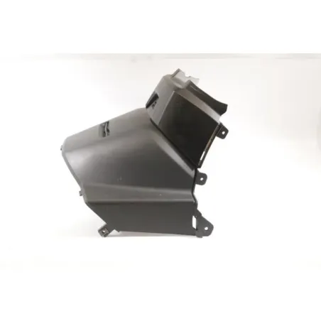 Cache carenage centrale marche pieds plancher TNT MOTOR HALO 50 2019 - 2021