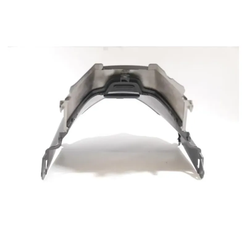 Cache carenage centrale marche pieds plancher TNT MOTOR HALO 50 2019 - 2021