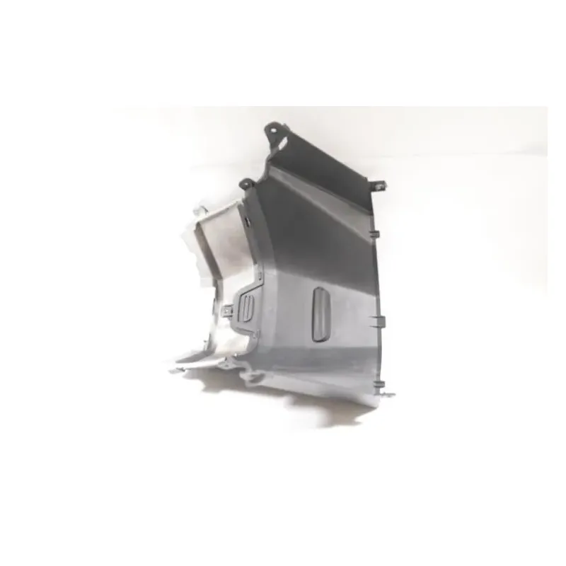 Cache carenage centrale marche pieds plancher TNT MOTOR HALO 50 2019 - 2021