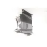 Cache carenage centrale marche pieds plancher TNT MOTOR HALO 50 2019 - 2021 Cache carenage centrale marche pieds plancher TNT MOTOR HALO 50 2019 - 2021