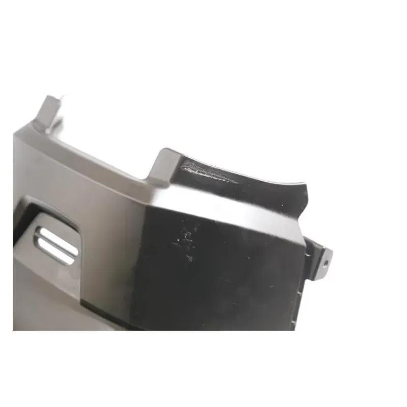 Cache carenage centrale marche pieds plancher TNT MOTOR HALO 50 2019 - 2021