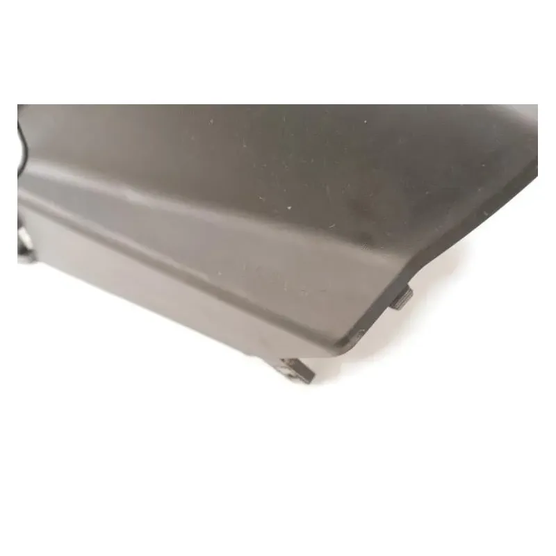 Cache carenage centrale marche pieds plancher TNT MOTOR HALO 50 2019 - 2021