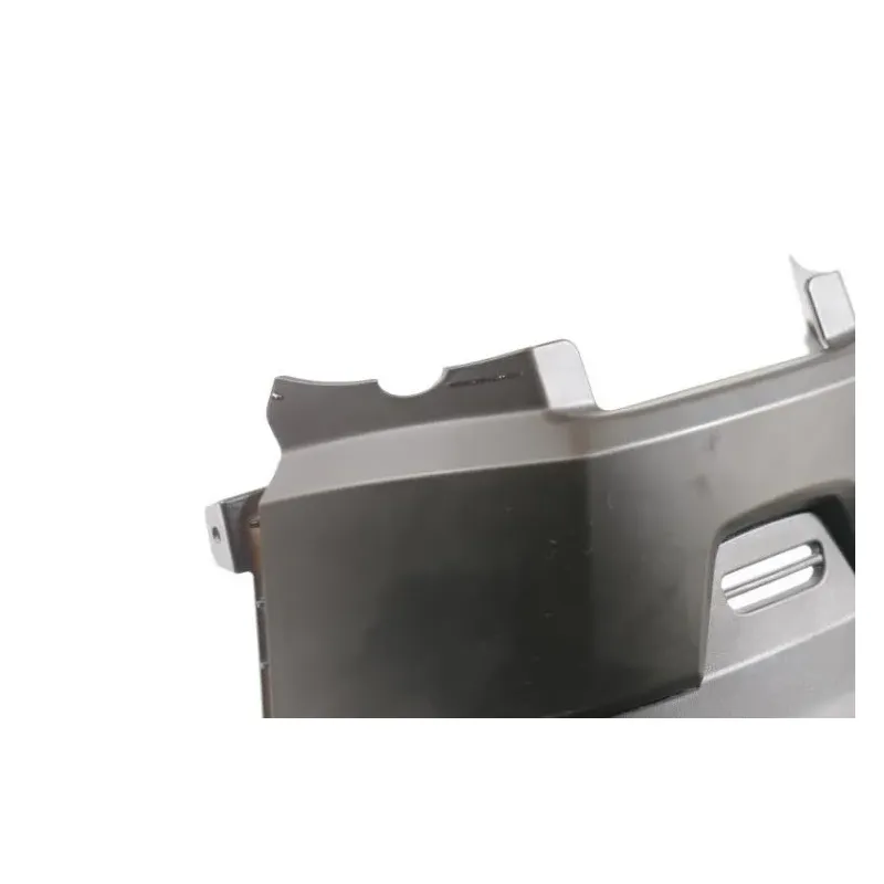 Cache carenage centrale marche pieds plancher TNT MOTOR HALO 50 2019 - 2021