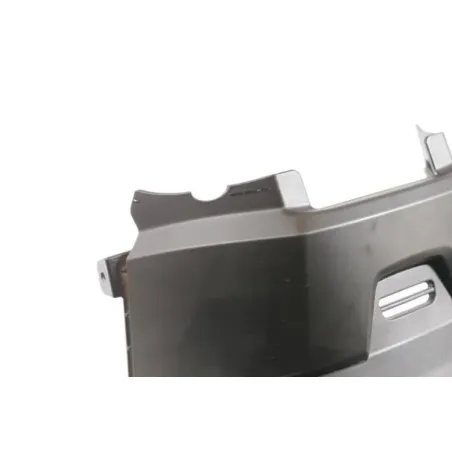Cache carenage centrale marche pieds plancher TNT MOTOR HALO 50 2019 - 2021