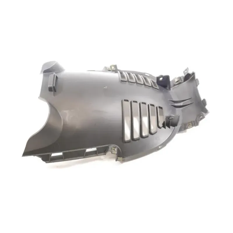 Cache carenage v avant TNT MOTOR HALO 50 2019 - 2021