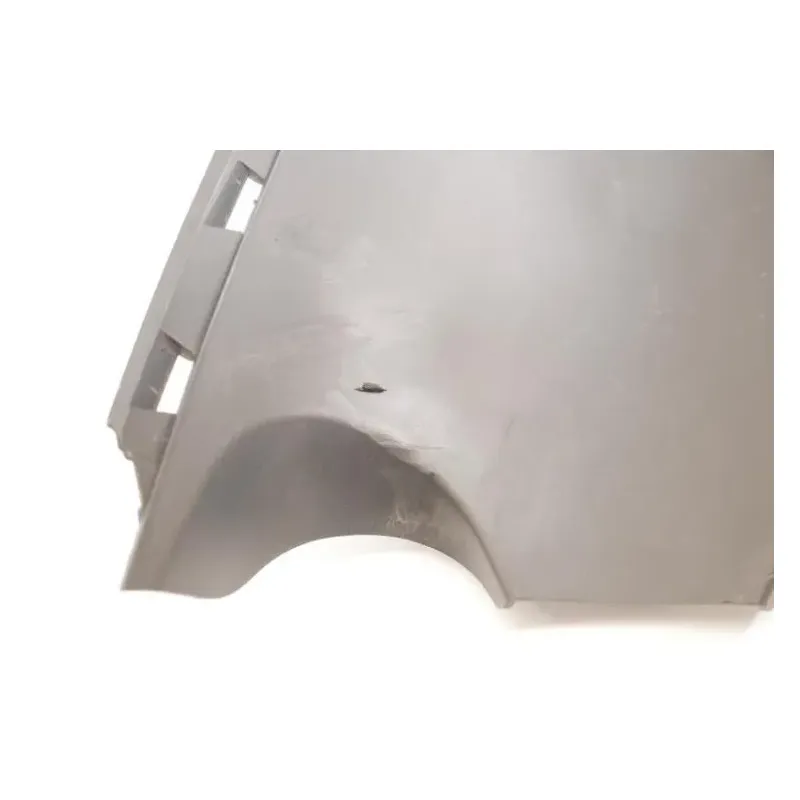 Cache carenage v avant TNT MOTOR HALO 50 2019 - 2021