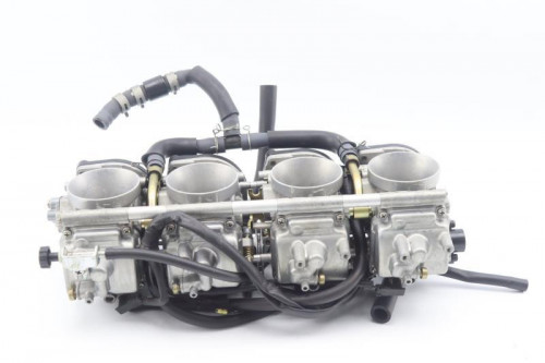 Rampe de carburateur YAMAHA 1300 XJR 2002 - 2003