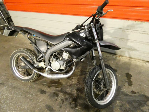 DERBI 50 SM