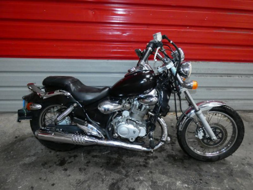 KYMCO 125 ZING 125