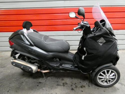 PIAGGIO 500 MP3