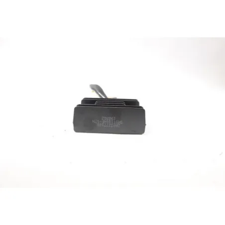 Regulateur charge batterie PEUGEOT STREETZONE 50 2018 - 2020