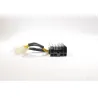 Regulateur charge batterie PEUGEOT STREETZONE 50 2018 - 2020 Regulateur charge batterie PEUGEOT STREETZONE 50 2018 - 2020