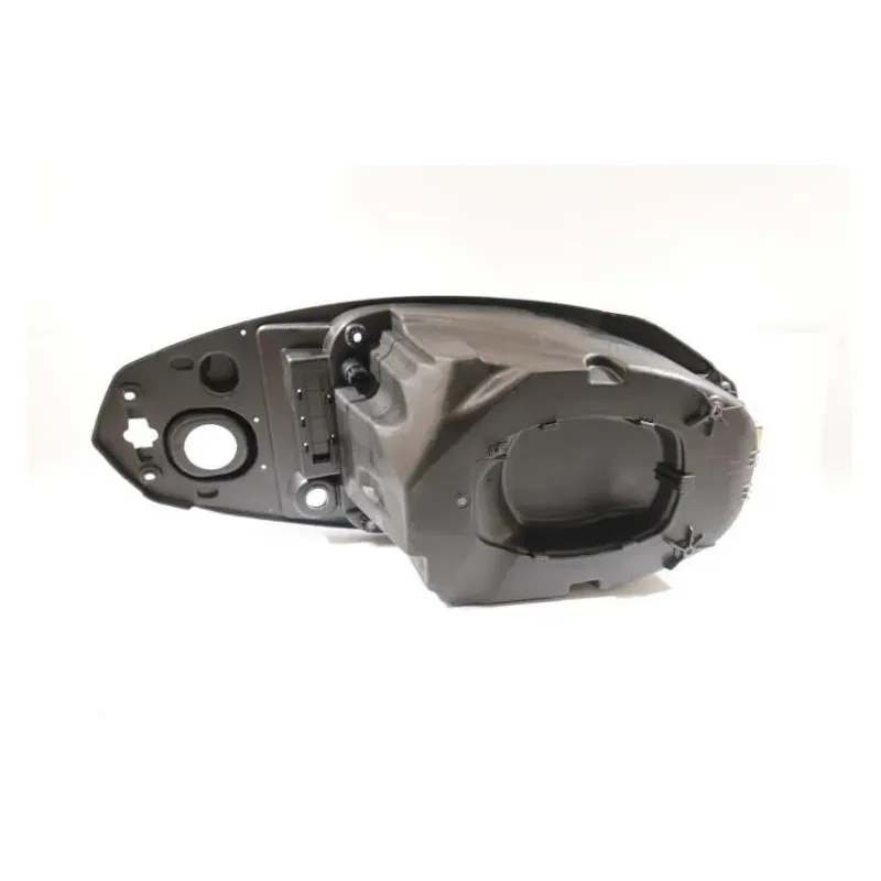 Coffre sous selle PEUGEOT STREETZONE 50 2018 - 2020