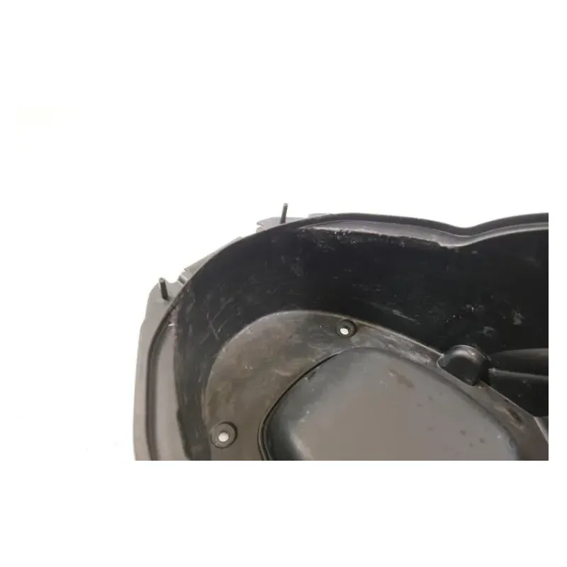 Coffre sous selle PEUGEOT STREETZONE 50 2018 - 2020