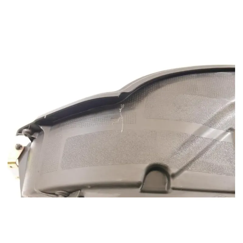 Coffre sous selle PEUGEOT STREETZONE 50 2018 - 2020